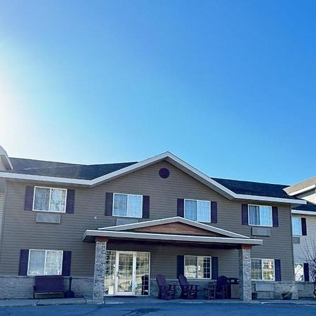 Country Trails Inn &Suites Lanesboro Eksteriør billede
