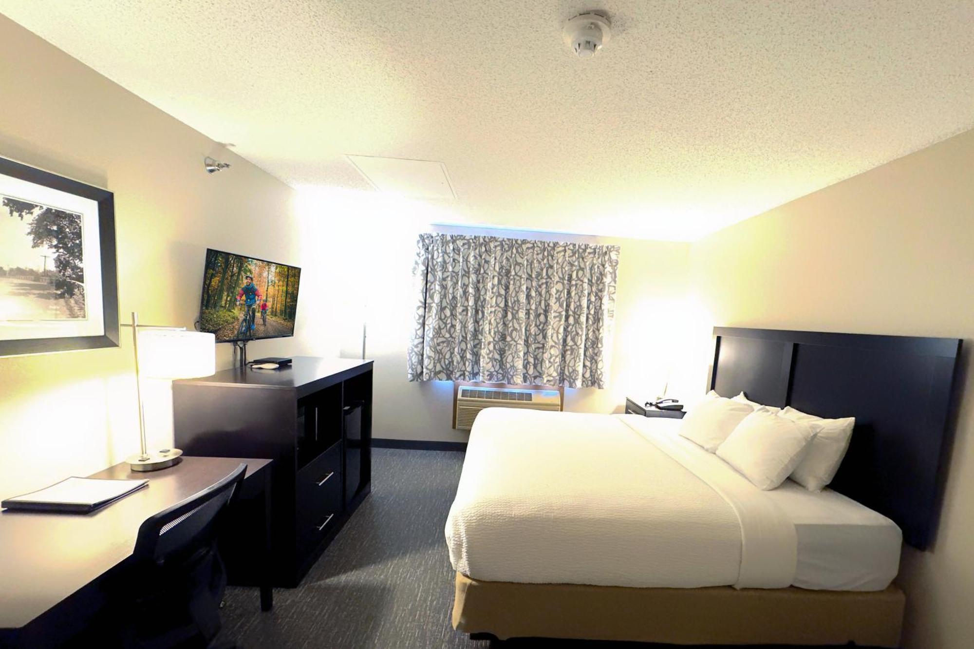 Country Trails Inn &Suites Lanesboro Eksteriør billede