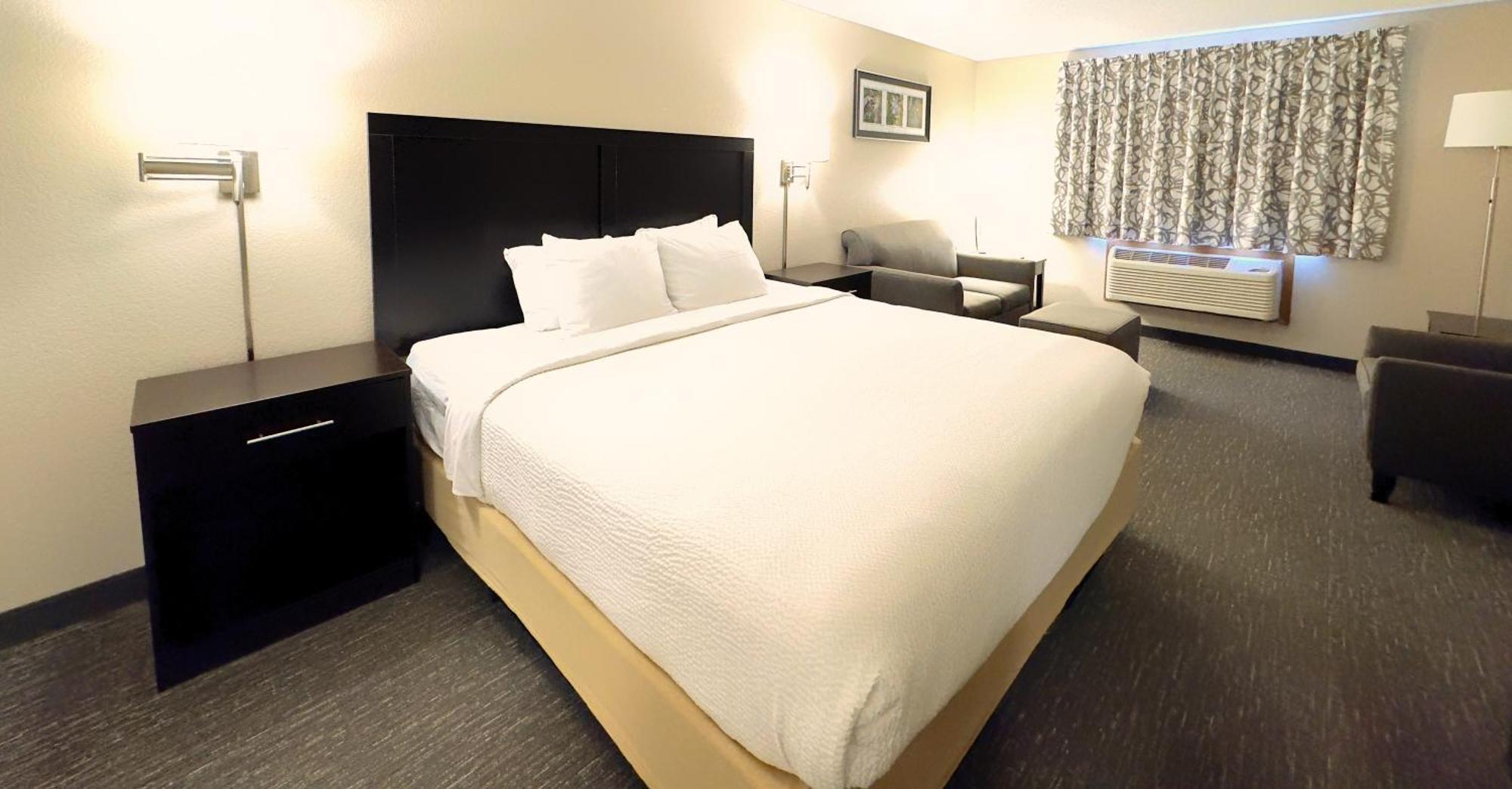 Country Trails Inn &Suites Lanesboro Eksteriør billede