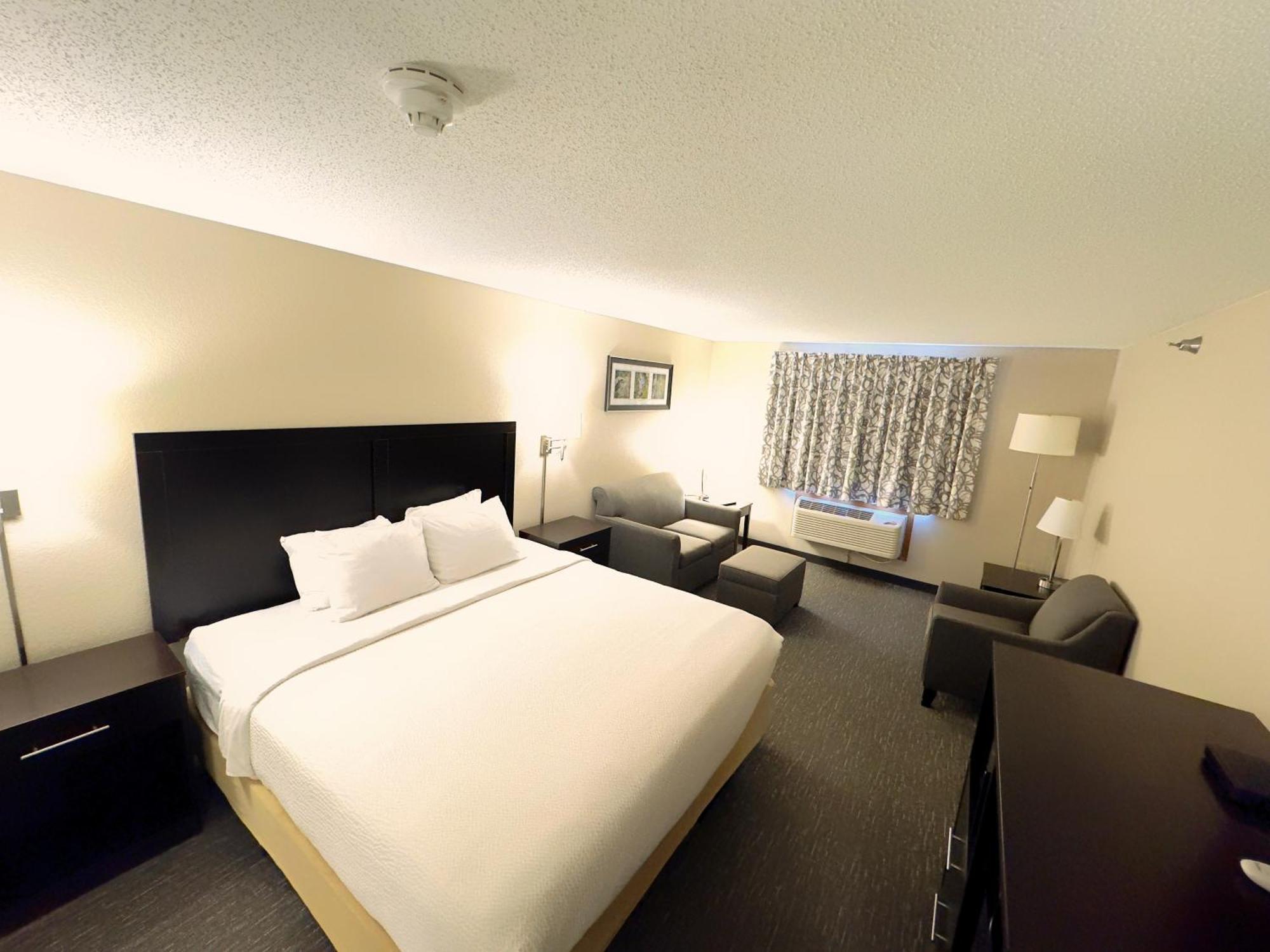 Country Trails Inn &Suites Lanesboro Eksteriør billede