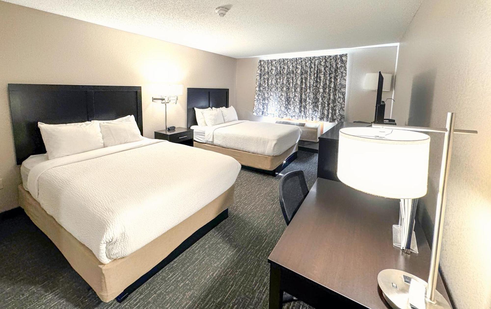 Country Trails Inn &Suites Lanesboro Eksteriør billede